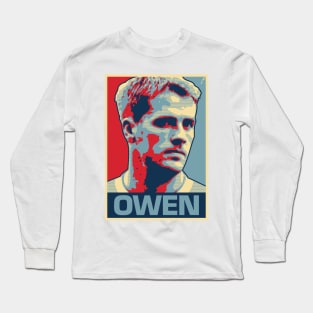 Owen Long Sleeve T-Shirt